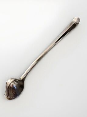 SilverPlated Candle Snuffer-RAIMOND
